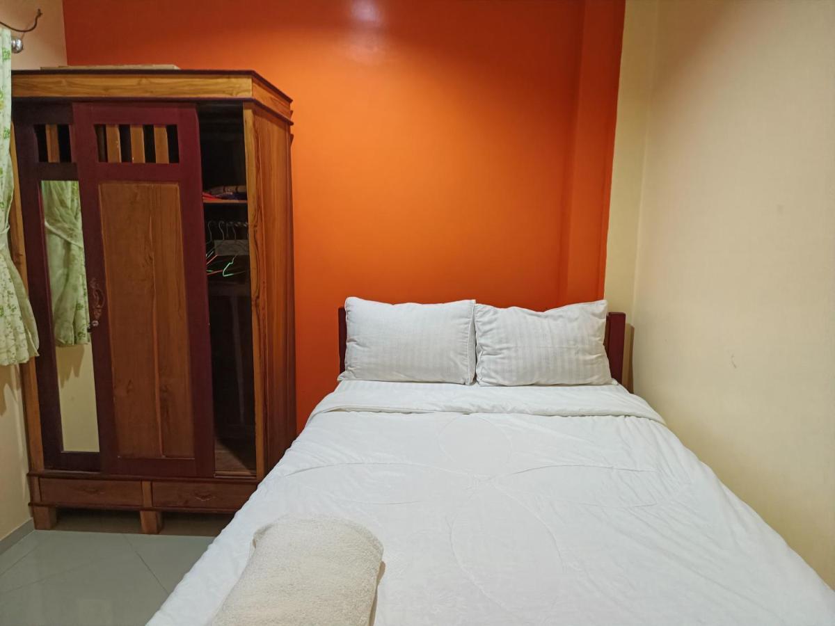 Balqies Homestay Syariah Makassar Mitra Reddoorz Exterior foto